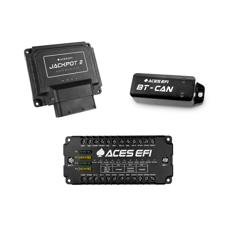 Jackpot 2 LS EFI System