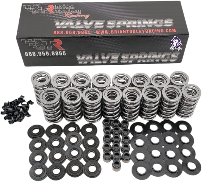 Valve Train Components