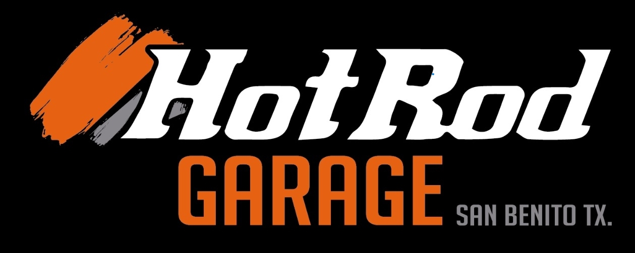 HotRod Garage SB
